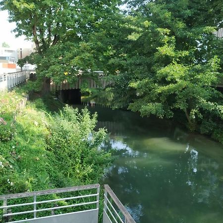 Zen T1, 500M Centre, Proche Gare, Tout Confort Châlons-en-Champagne Kültér fotó