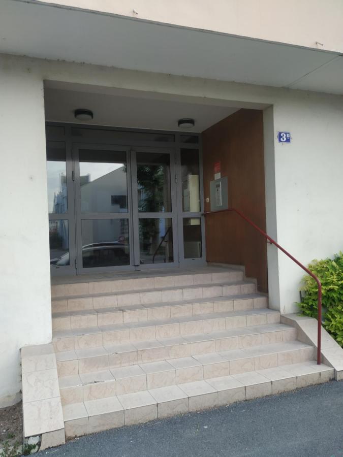 Zen T1, 500M Centre, Proche Gare, Tout Confort Châlons-en-Champagne Kültér fotó